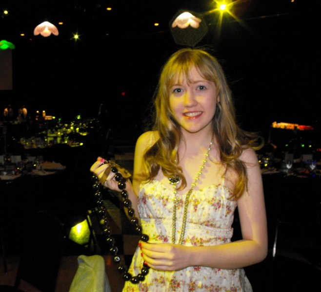 2010 Care Awards