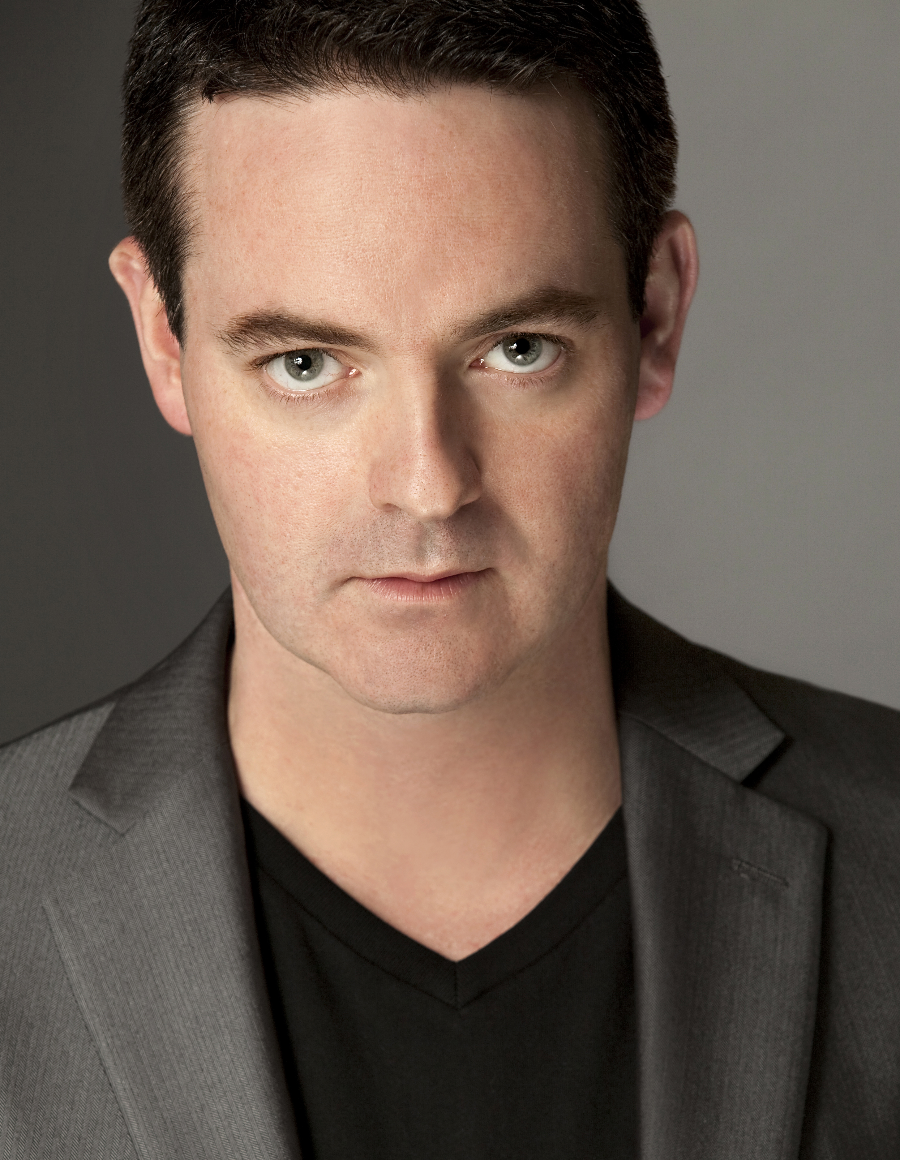 Kevin Fitzpatrick Murphy