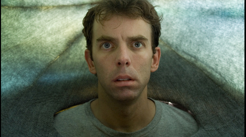 Still of Scott Prendergast in Kabluey (2007)