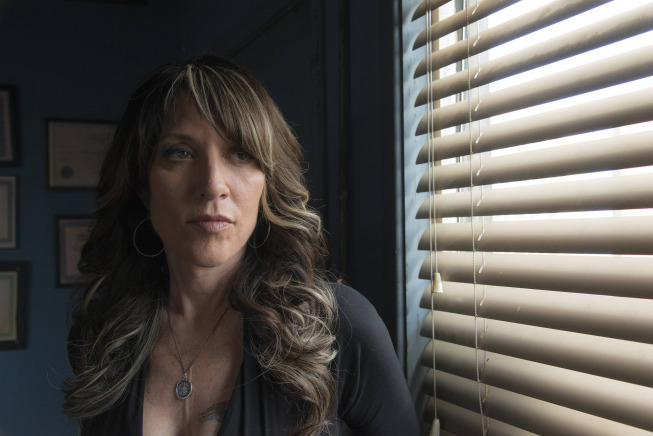 Still of Katey Sagal in Sons of Anarchy (2008)