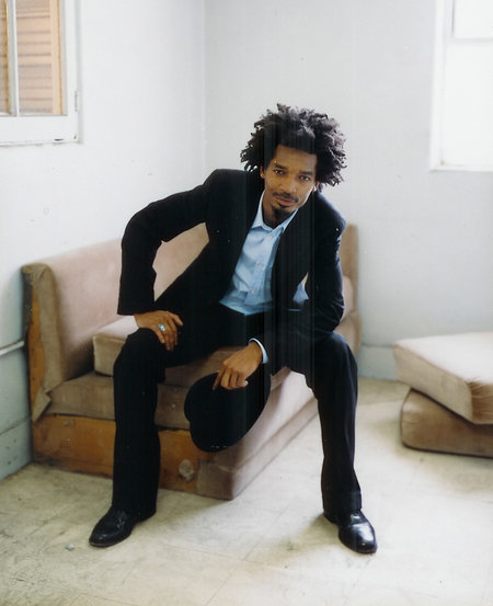 Eddie Steeples