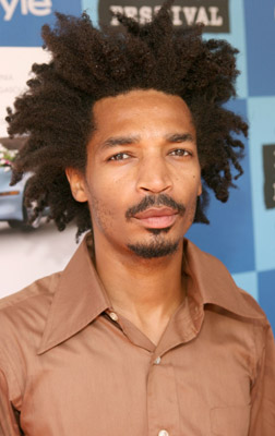 Eddie Steeples at event of Who Killed the Electric Car? (2006)