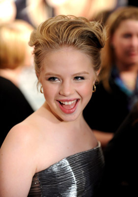 Sofia Vassilieva at event of My Sister's Keeper (2009)