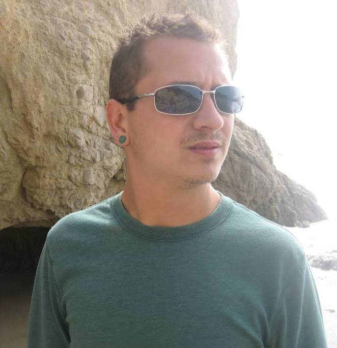 This picture was taken November 2013 on a Malibu beach film set.