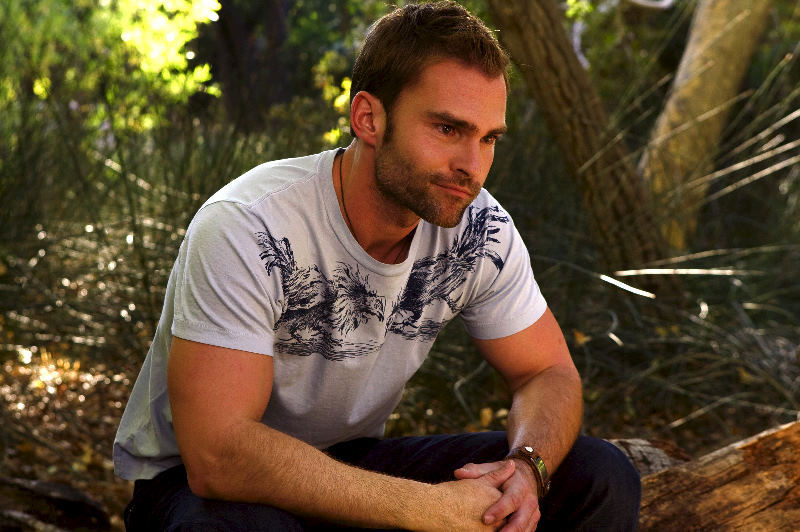 Still of Seann William Scott in Vyriskas auklejimas (2008)