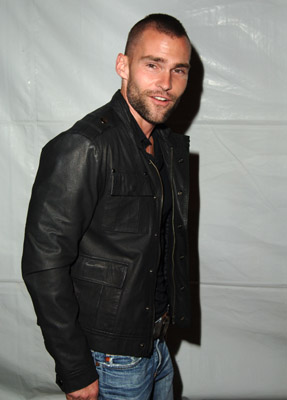 Seann William Scott