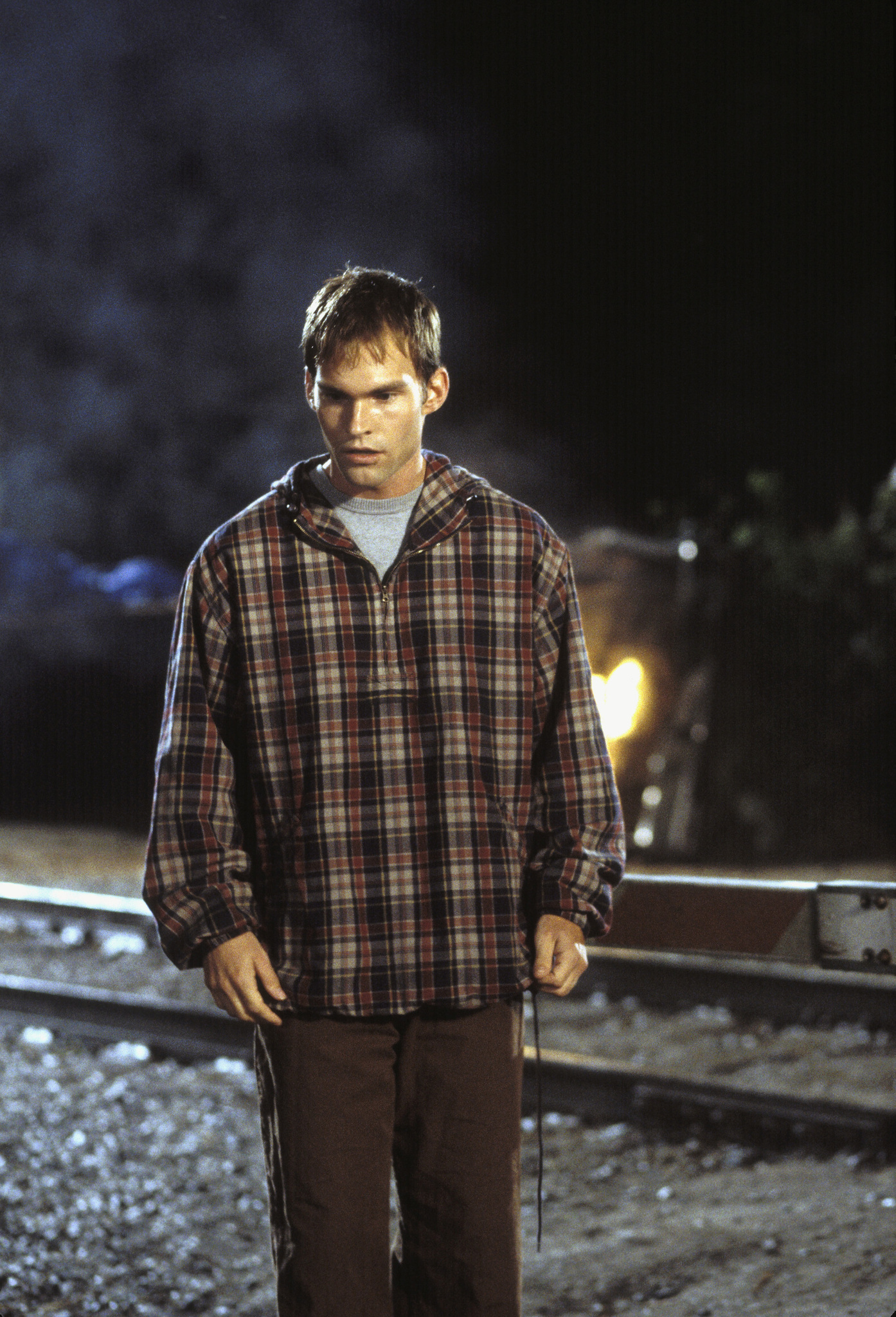 Still of Seann William Scott in Galutinis tikslas (2000)