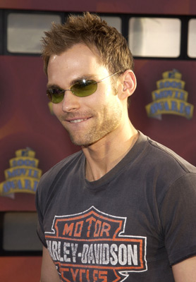 Seann William Scott