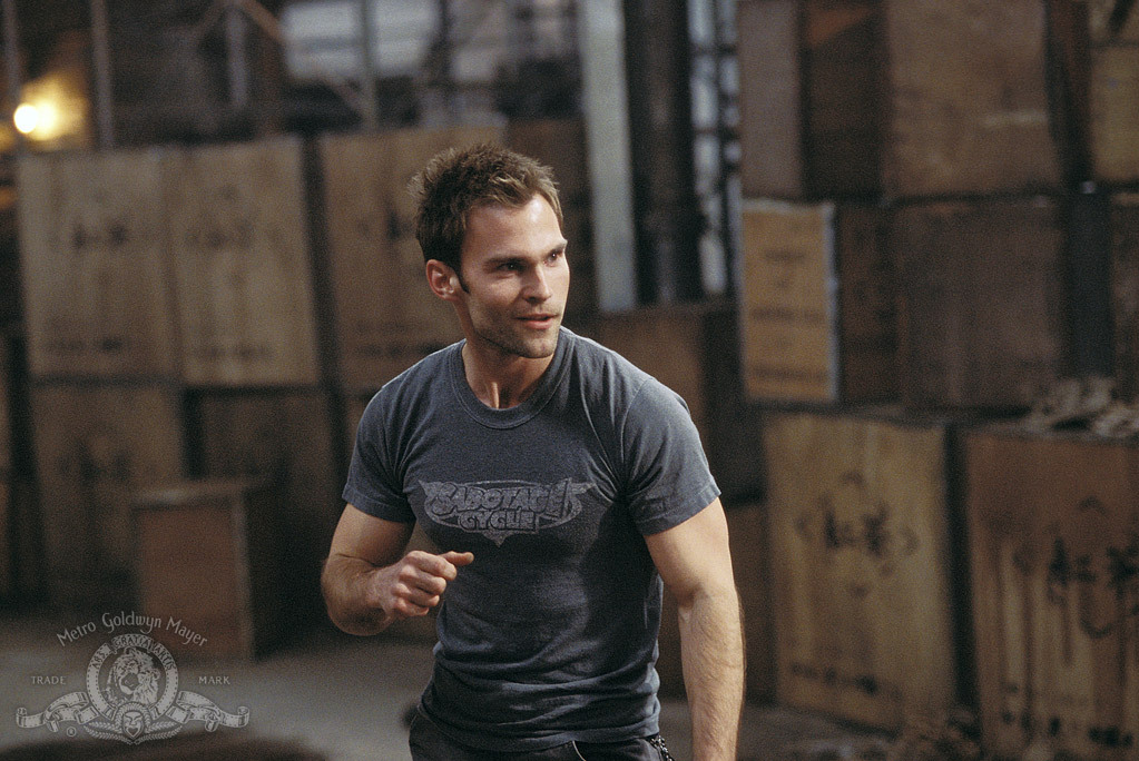 Still of Seann William Scott in Bulletproof Monk (2003)