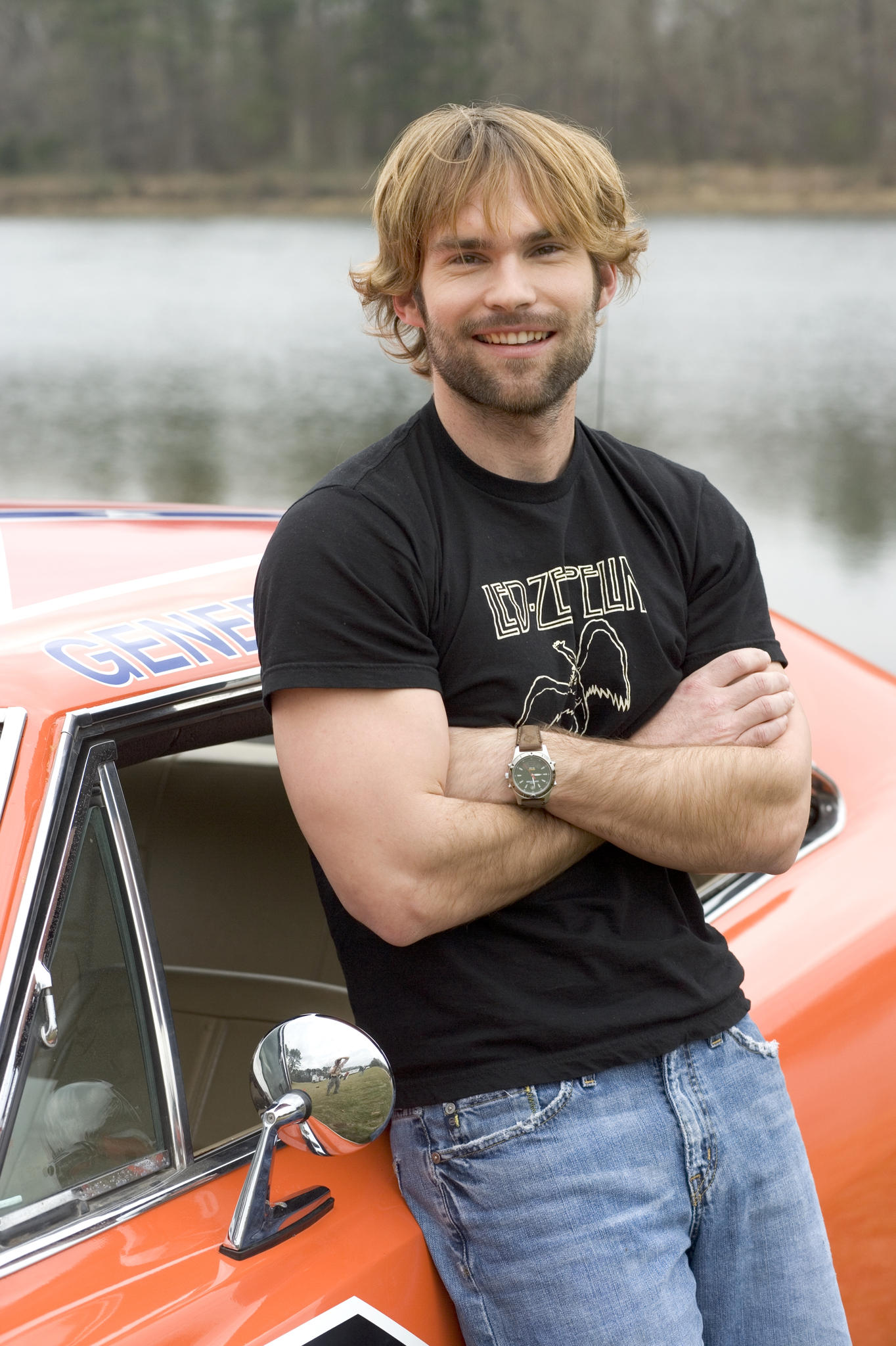 Still of Seann William Scott in The Dukes of Hazzard (2005)