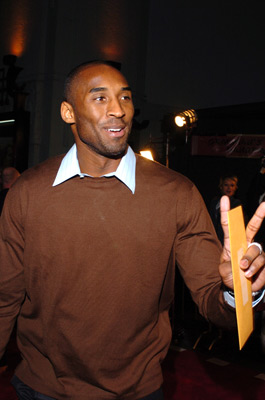 Kobe Bryant at event of Alexander (2004)
