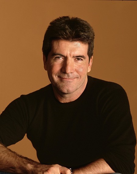 Simon Cowell in American Idol: The Search for a Superstar (2002)