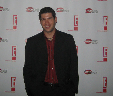 2006 Dubai International Film Festival Opening Night Gala.