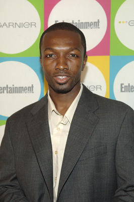 Jamie Hector