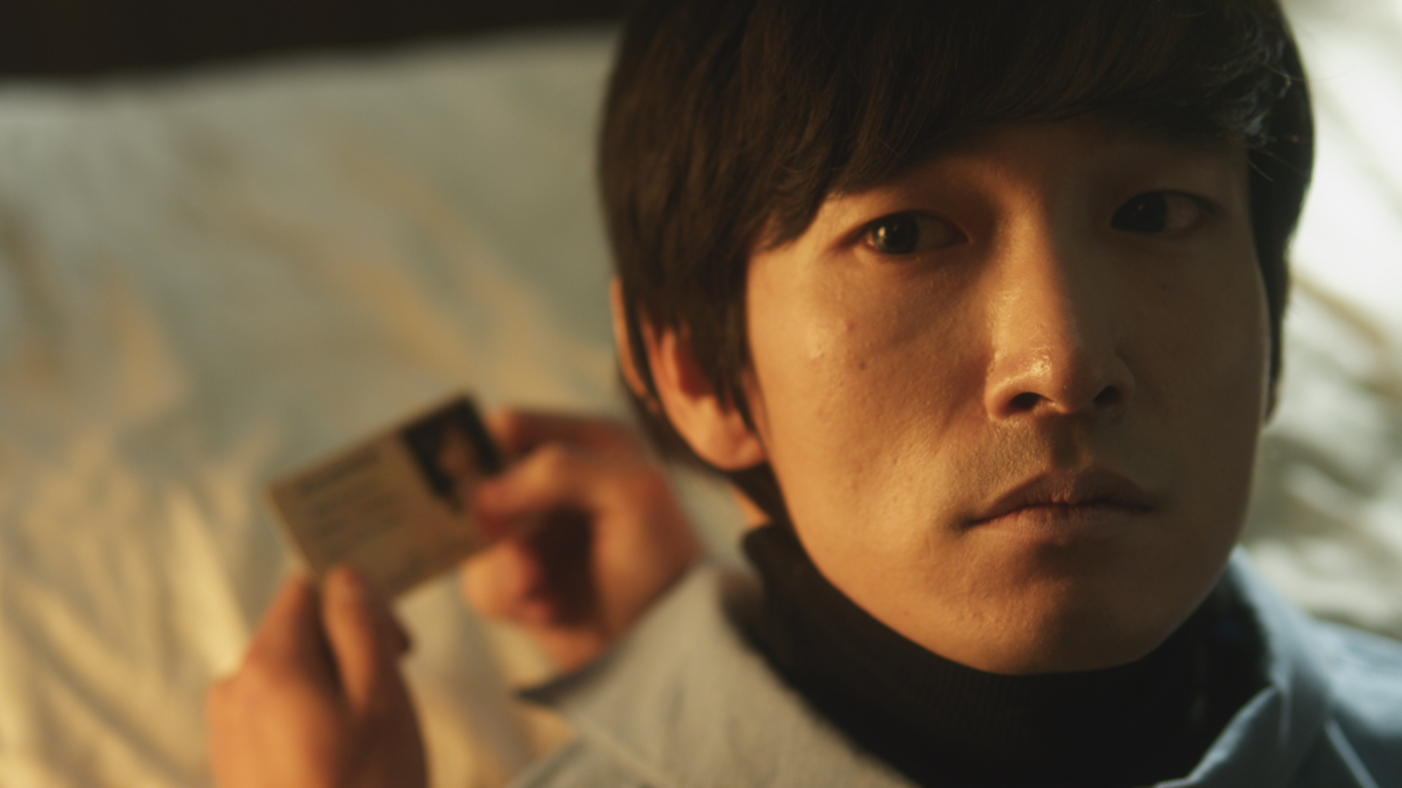 Still of Seung-woo Cho in Bok-sung-a-na-mu (2011)