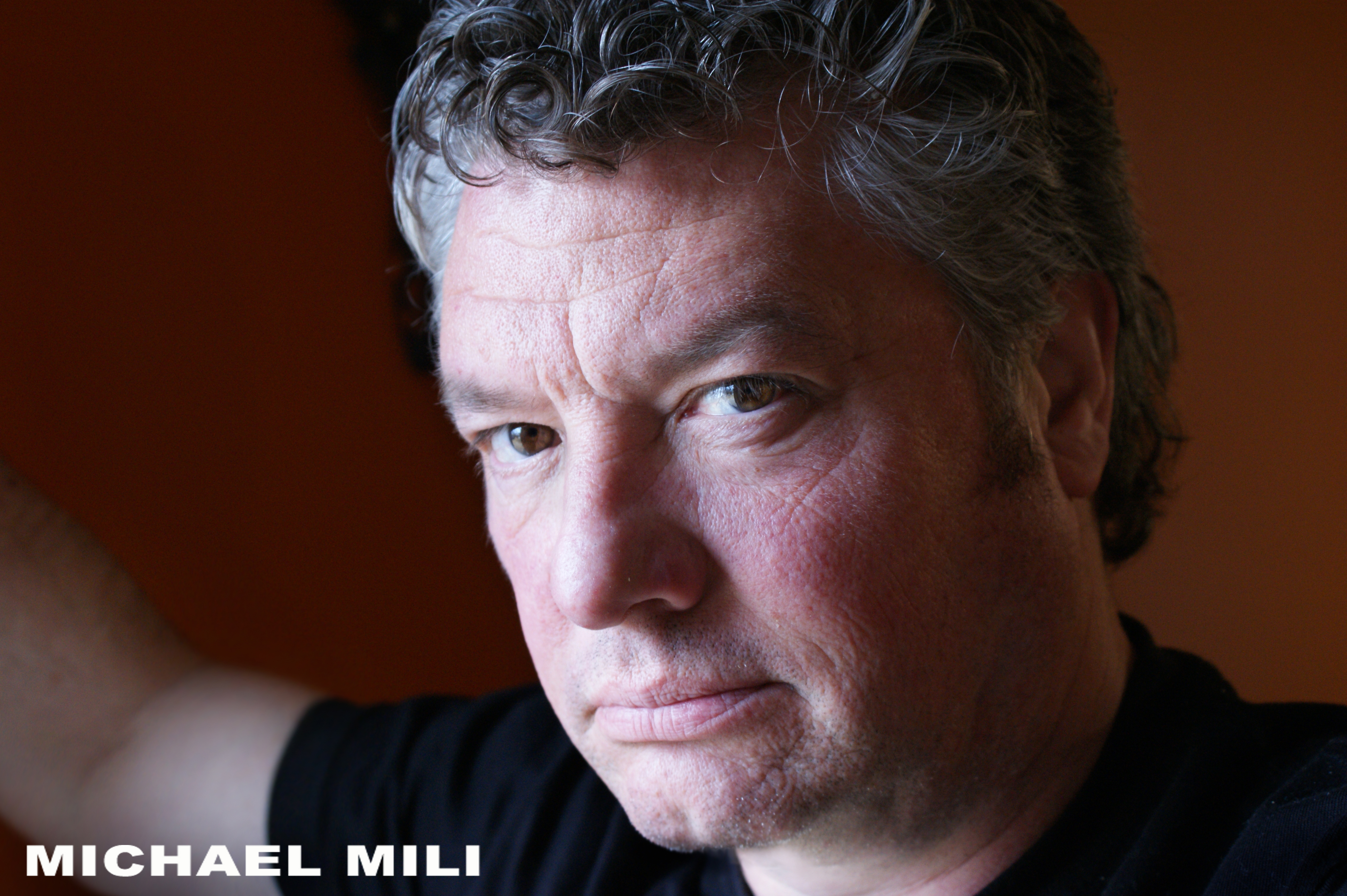 Michael Mili 2012