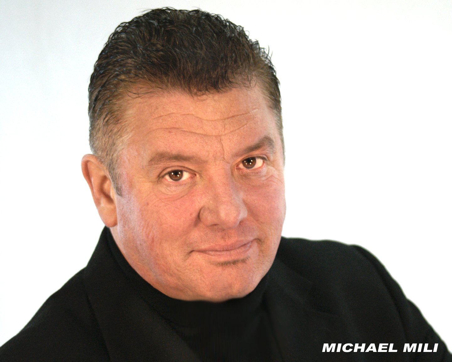 Michael Mili 2015-002