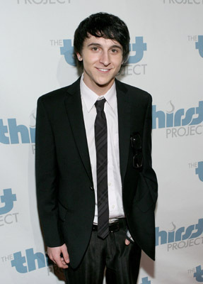 Mitchel Musso