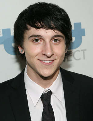 Mitchel Musso