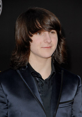 Mitchel Musso