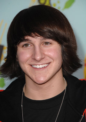 Mitchel Musso at event of Nickelodeon Kids' Choice Awards 2008 (2008)
