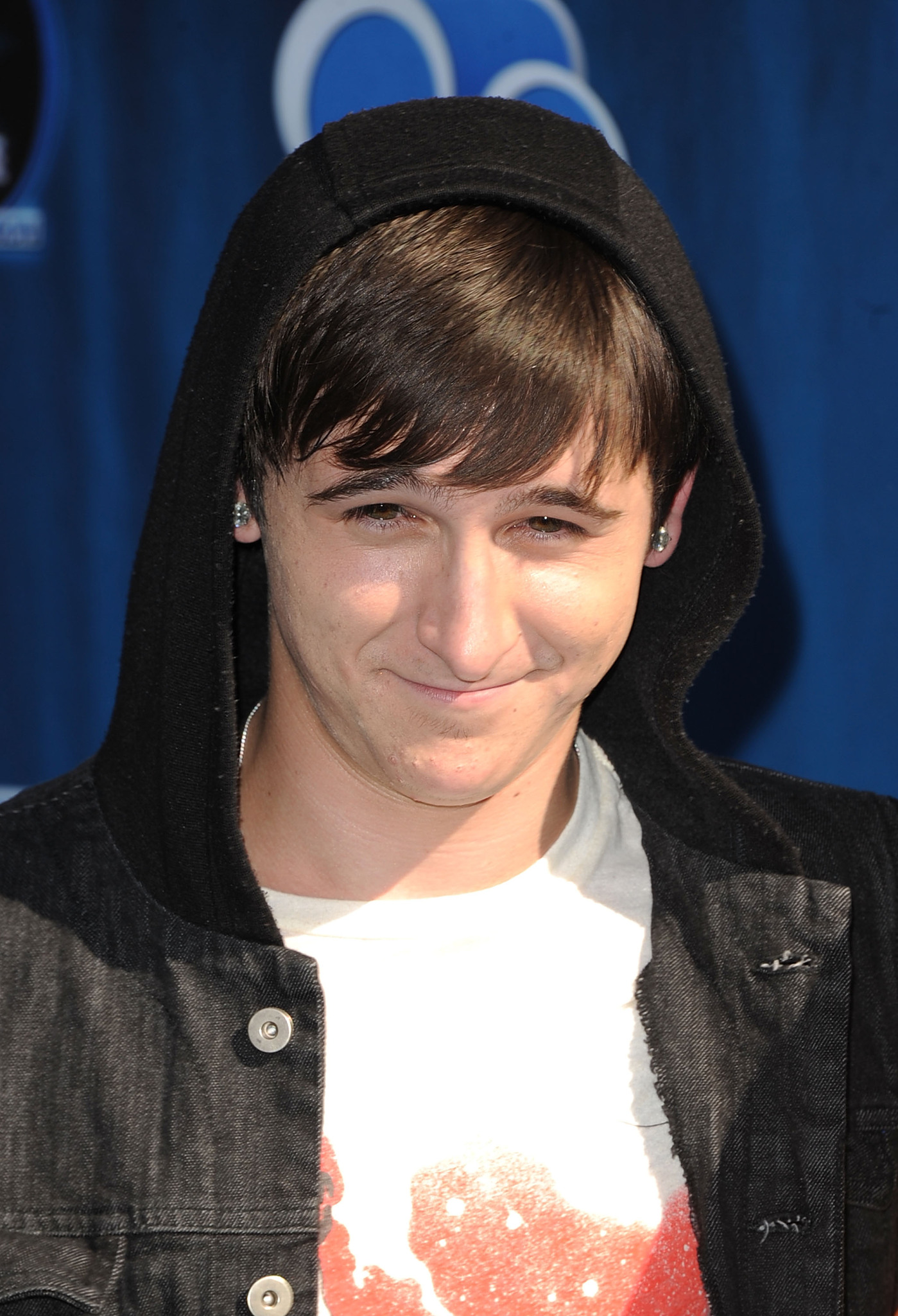 Mitchel Musso at event of Phineas and Ferb the Movie: Across the 2nd Dimension (2011)