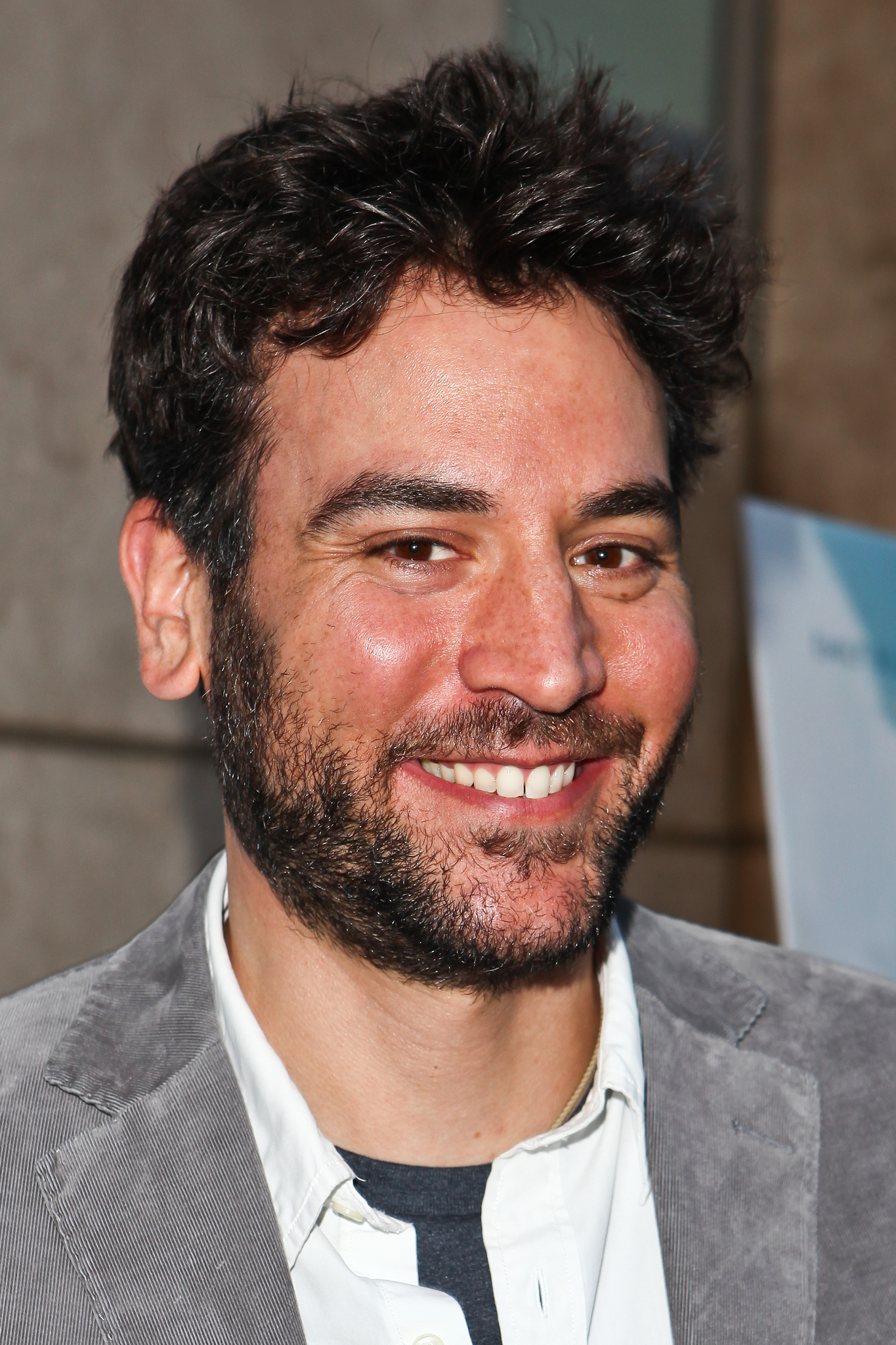 Josh Radnor at event of Your Sister's Sister (2011)