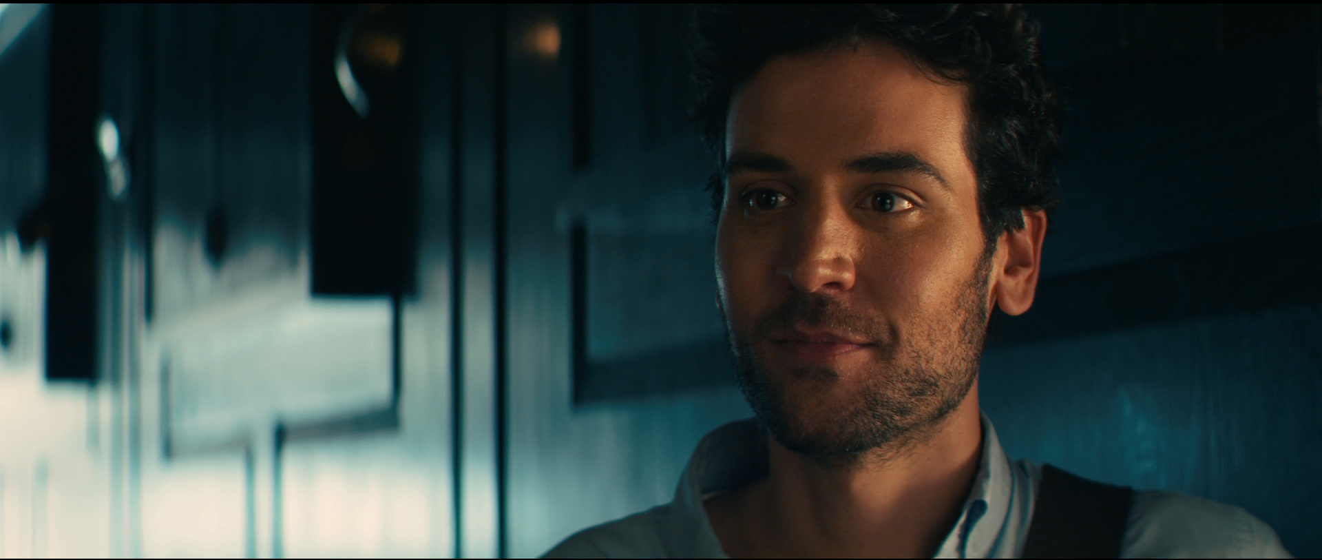 Still of Josh Radnor in Happythankyoumoreplease (2010)