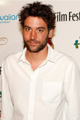 Josh Radnor