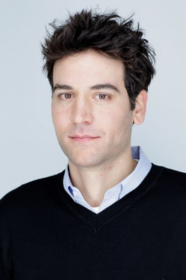 Josh Radnor at event of Happythankyoumoreplease (2010)