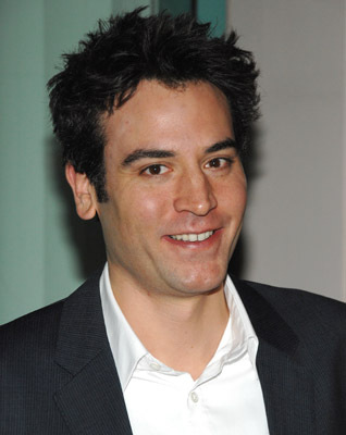 Josh Radnor at event of Kaip as susipazinau su jusu mama (2005)