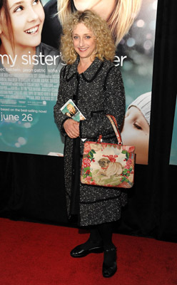 Carol Kane at event of My Sister's Keeper (2009)