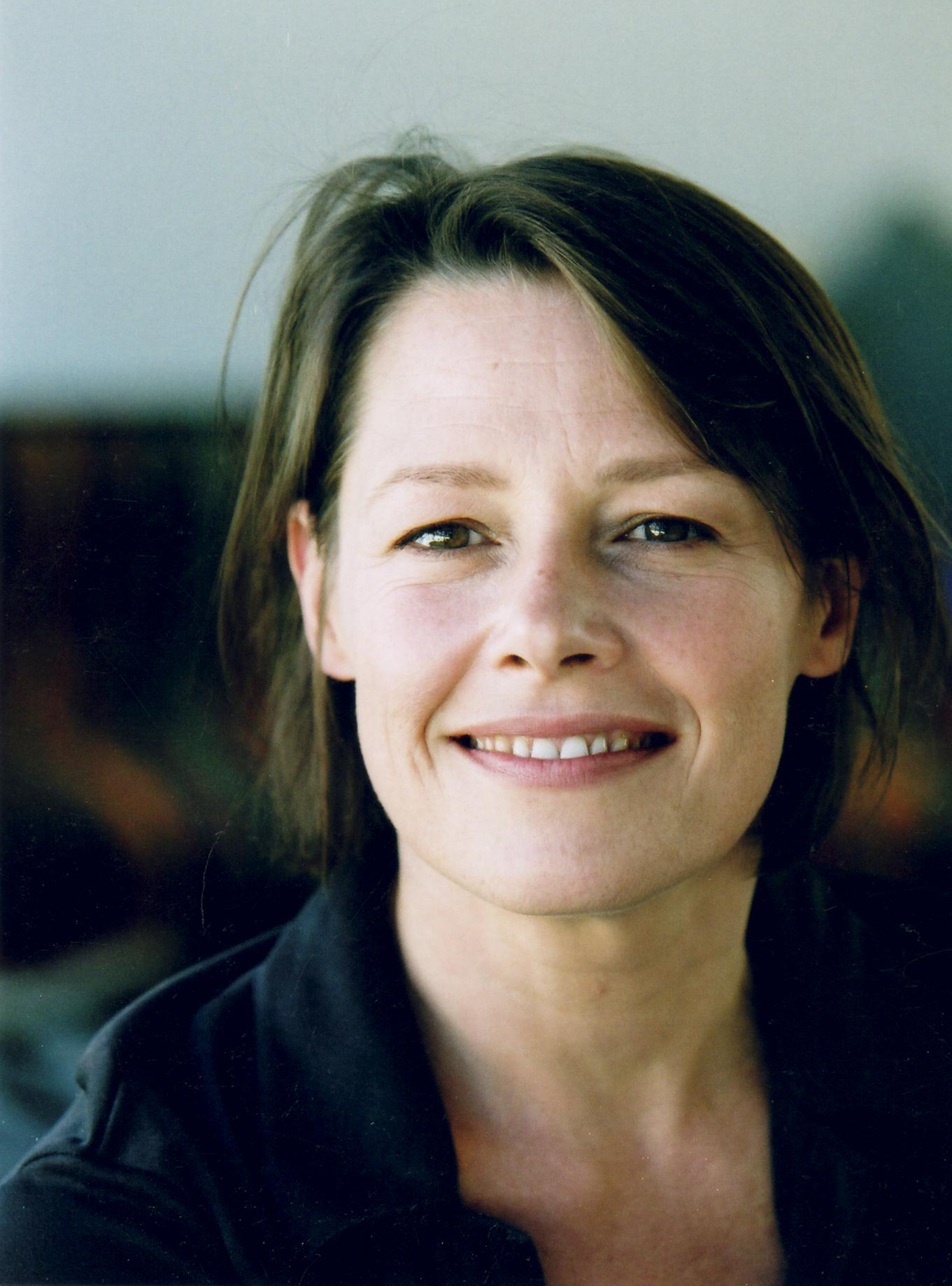 Françoise Michaud