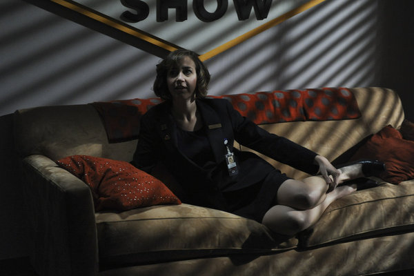 Still of Kristen Schaal in 30 Rock (2006)