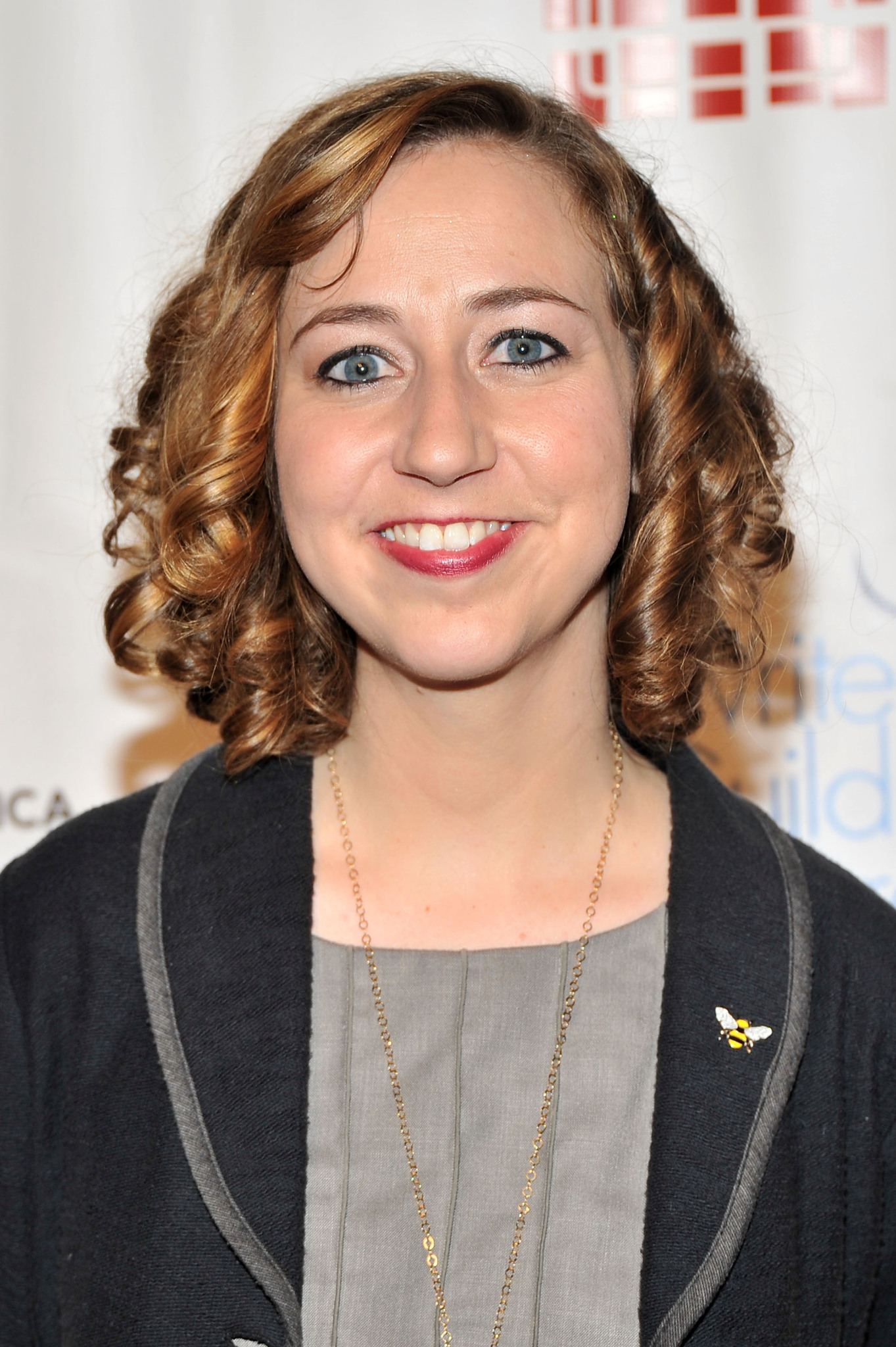 Kristen Schaal