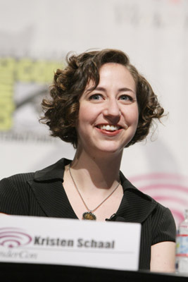 Kristen Schaal