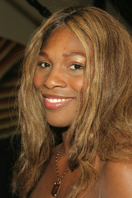 Serena Williams