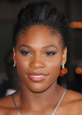 Serena Williams at event of Karalyste (2007)