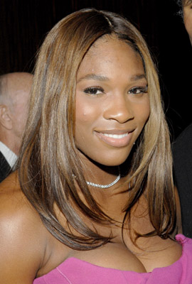 Serena Williams