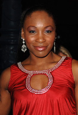 Venus Williams at event of Two for the Money (2005)