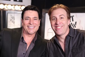 Writer/Director Daniel R. Chavez appearance as guest on Actors Entertainment with host Brett Walkow.