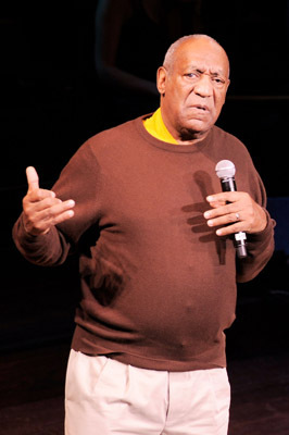 Bill Cosby