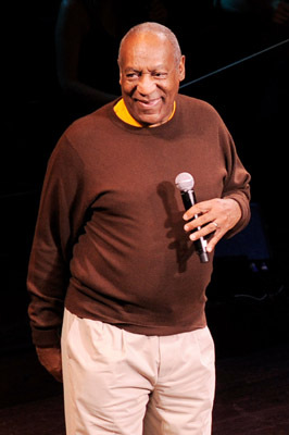 Bill Cosby