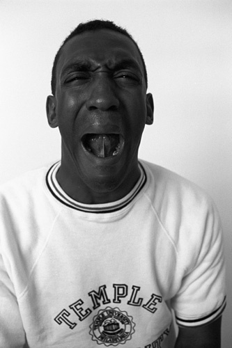 Bill Cosby