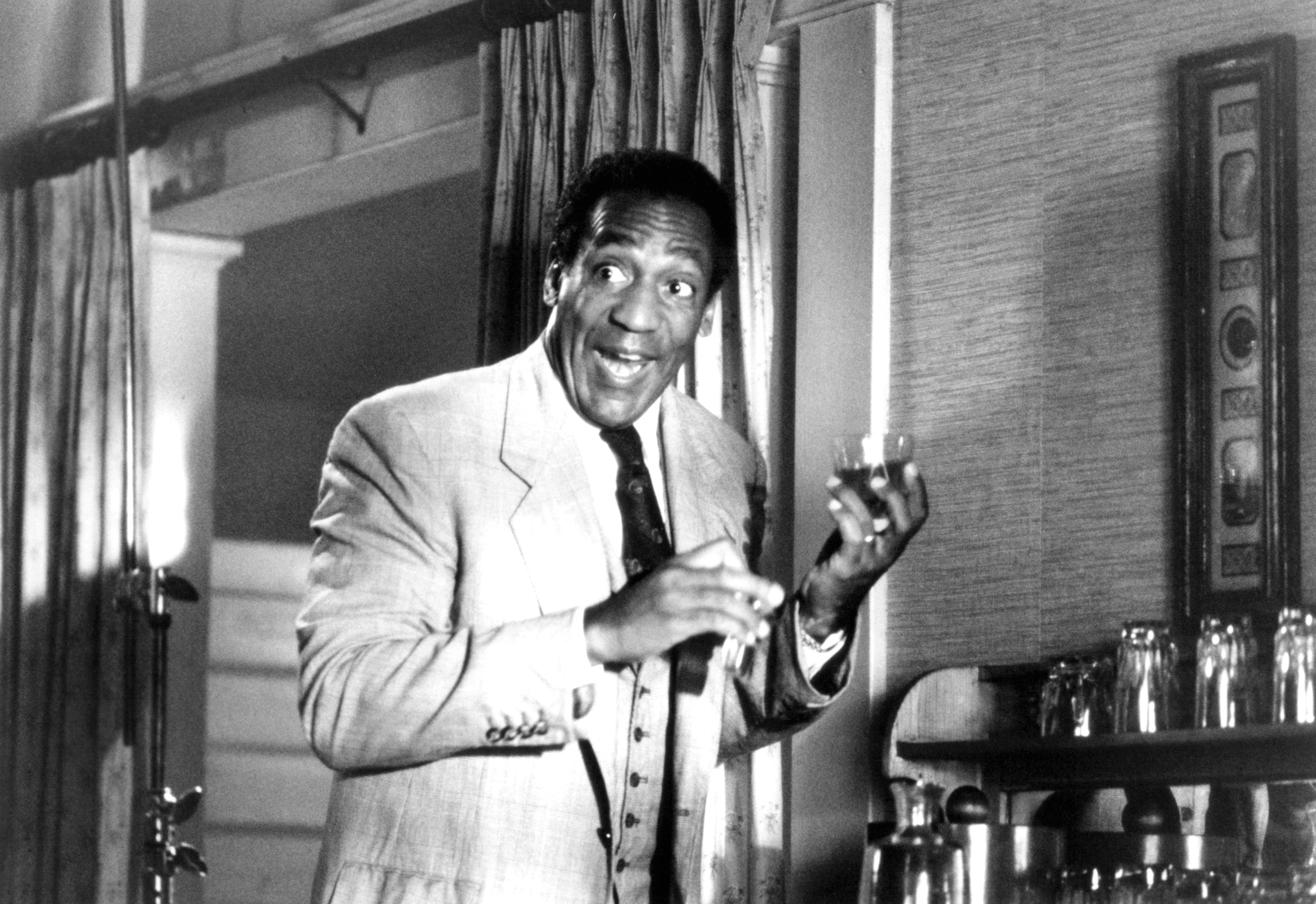 Still of Bill Cosby in Ghost Dad (1990)