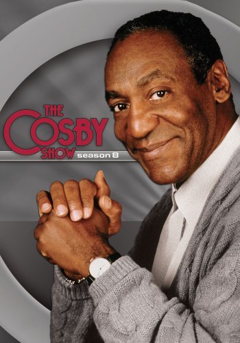 Bill Cosby in The Cosby Show (1984)