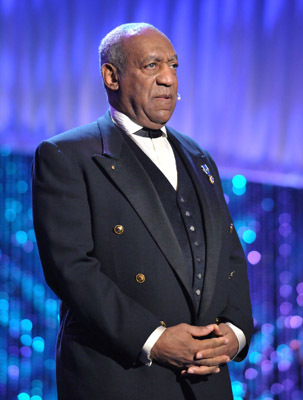 Bill Cosby