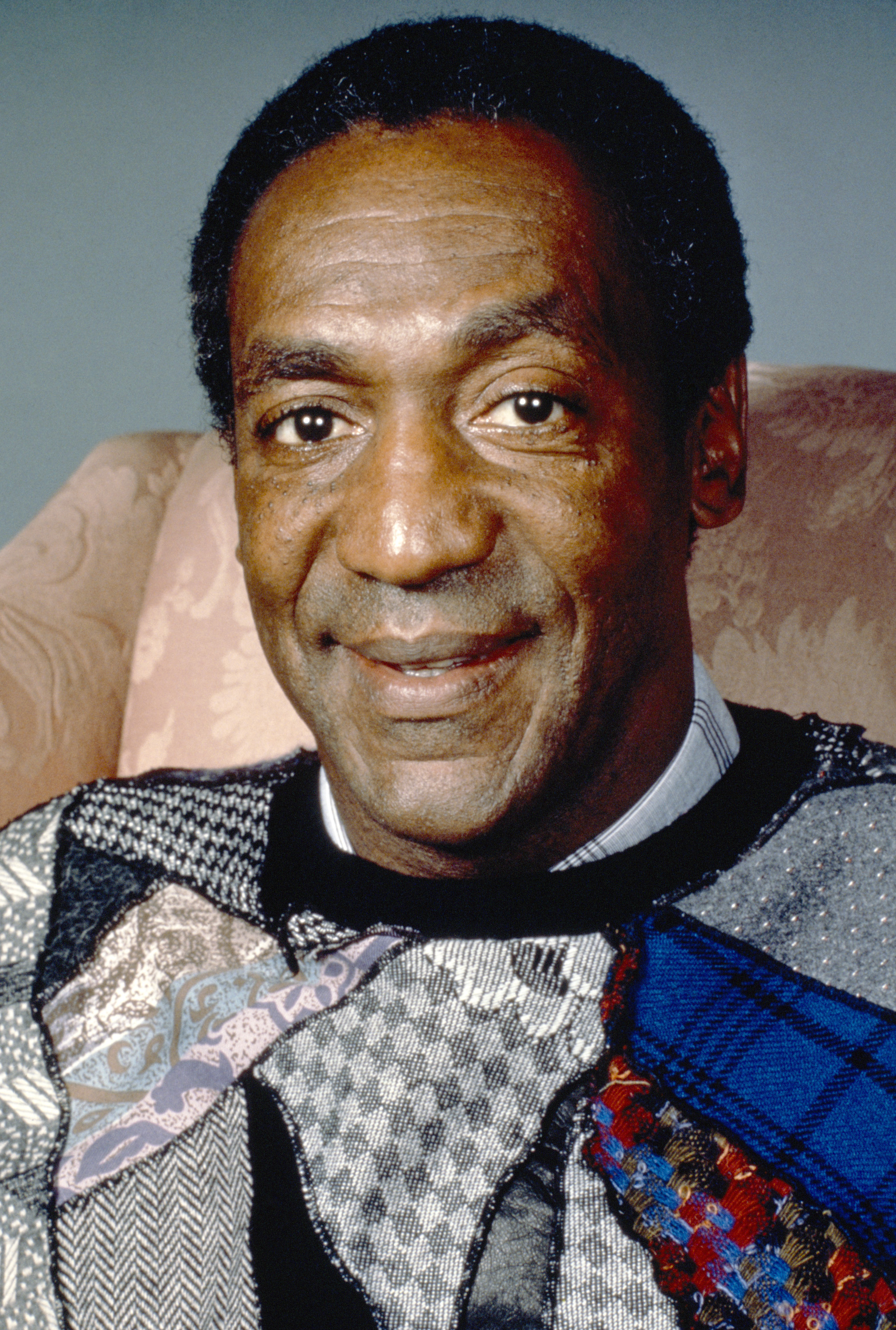 Still of Bill Cosby in The Cosby Show (1984)