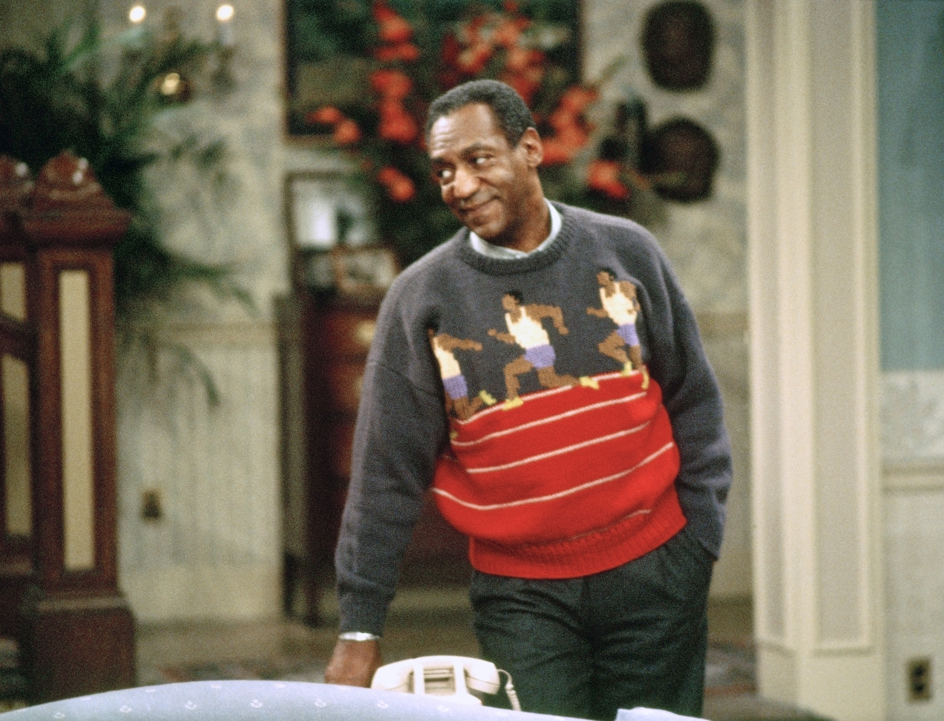 Still of Bill Cosby in The Cosby Show (1984)