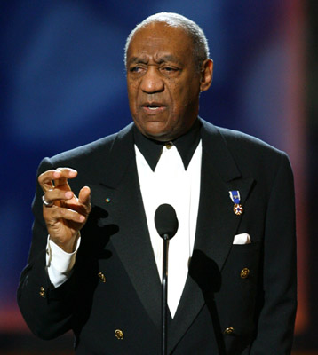 Bill Cosby